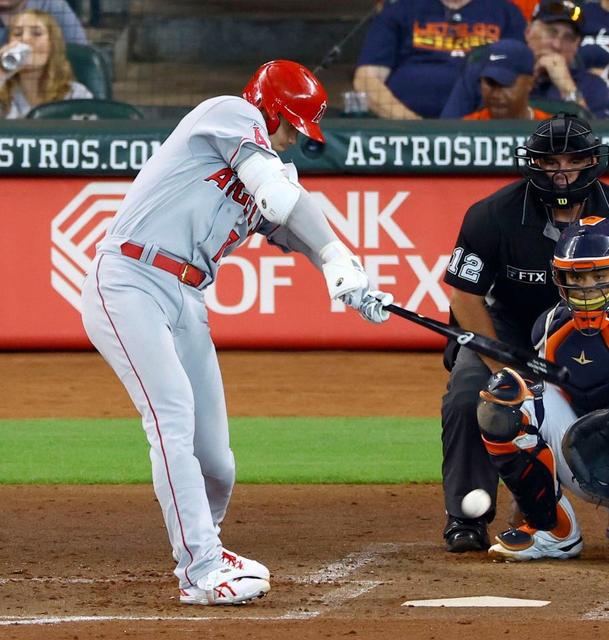 大谷翔平、まさか６月月間ＭＶＰ逃す　史上初月間４勝＆６発の偉業も個別では見劣りか