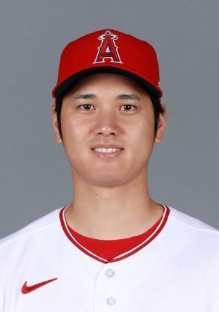 大谷ＤＨで２年連続オールスター最終投票、２位から逆転