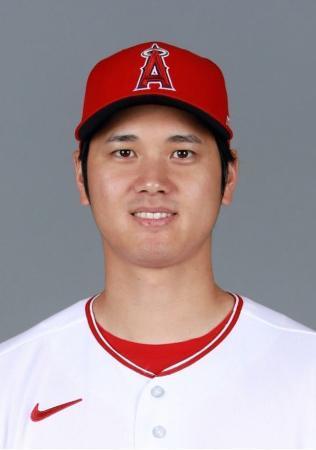 大谷、ＨＲ競争には出場せず昨年は日本選手で初参加