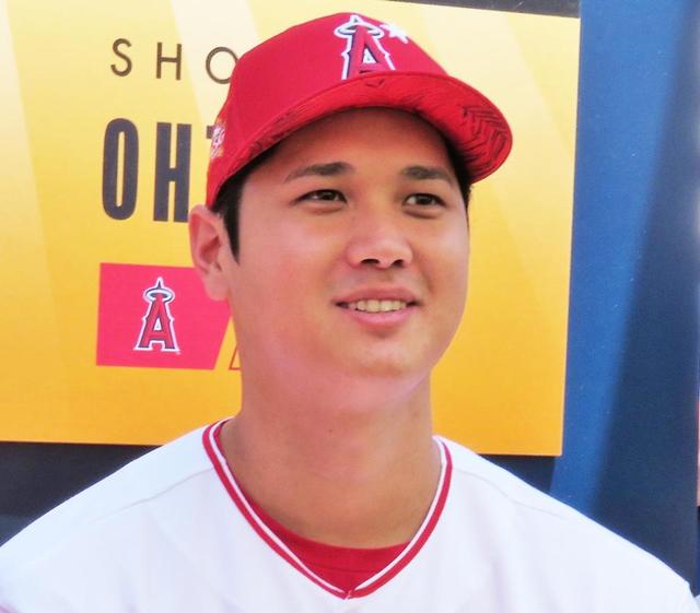 大谷のトレード可能性「ほぼゼロ」とＮＹ紙　公式サイトは「想像しがたい」