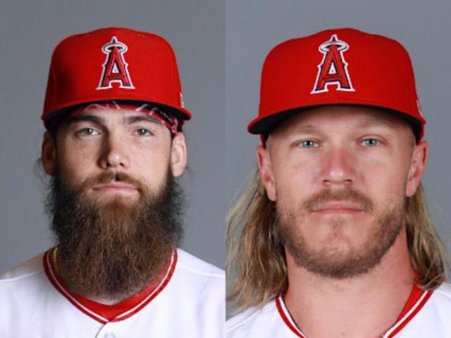 大谷同僚３人がトレード　マーシュとシンダーガードはフィリーズ、抑えはブレーブスへ