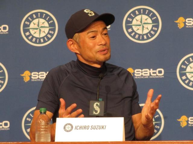 イチロー氏「動機が不純。憧れとかじゃない」メジャー目指すきっかけは「スランプ」