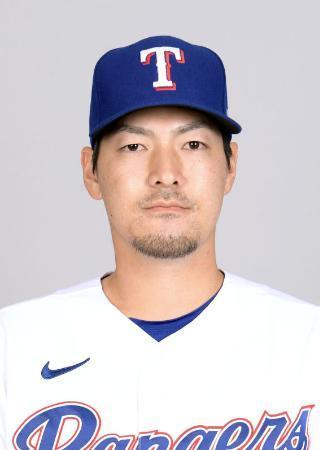 　有原航平投手（ゲッティ＝共同）