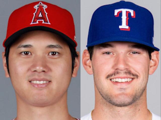 大谷翔平、３番で出場　２度の左肘手術乗り越えた新人左腕と初対決　トラウト先発復帰