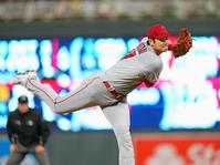 大谷翔平 初のシーズン200奪三振を達成！日本投手4人目、球団12