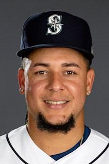 マリナーズ、カスティーヨと最大6年延長発表 総額190億円 21年ぶりPO射程圏/大リーグ/デイリースポーツ online