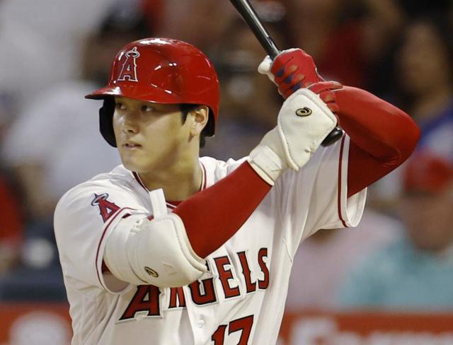 大谷の２年連続１００打点に期待　指揮官が残り全試合出場明言「彼の１００打点を見たい」