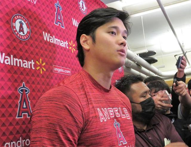 大谷翔平が明かした本塁打減少の本当の理由