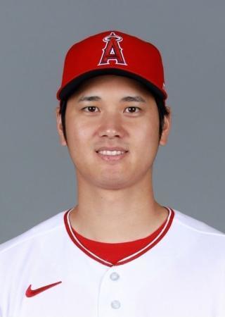 大谷が選手会最優秀候補にスラッガー賞ＤＨ部門も