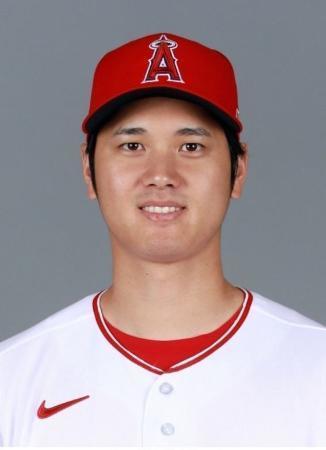 大谷、２年連続受賞ならず