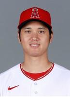 大谷翔平がジャッジに圧勝 米データ会社実施のMVP投票で得票率70 ...