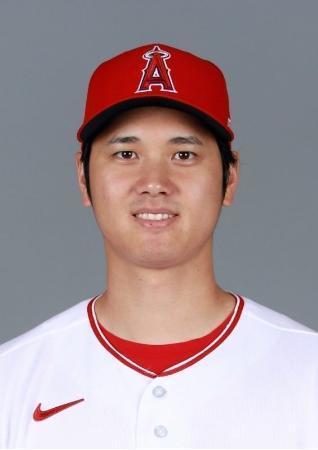 大谷が最優秀ＤＨ、２年連続今オフ初めての賞獲得