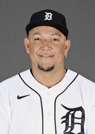 カブレラ来季限りで引退へ/大リーグ/デイリースポーツ online