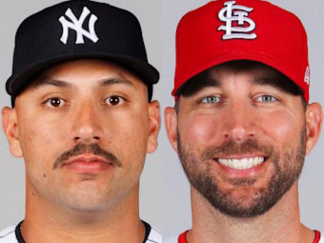 ＷＢＣ米国代表　１９５勝右腕ウェインライトと大谷を幻惑した左腕コルテスの参加決定