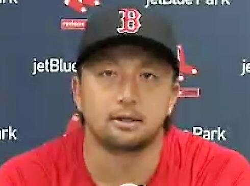 沢村拓一にMLB3球団以上が興味 メジャー契約オファーなけれ