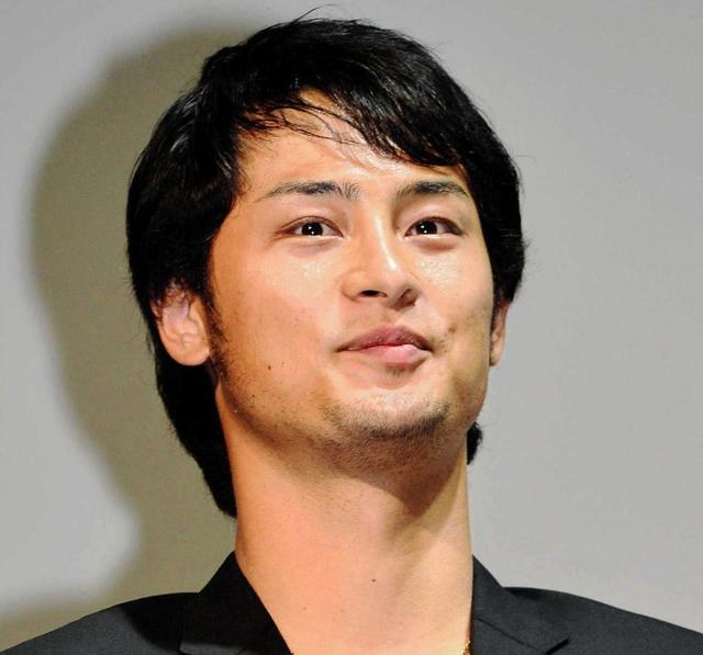 ダルビッシュ　ＷＢＣ出る！メジャー組２人目「栗山監督に『出場しなさい』と言われたので」