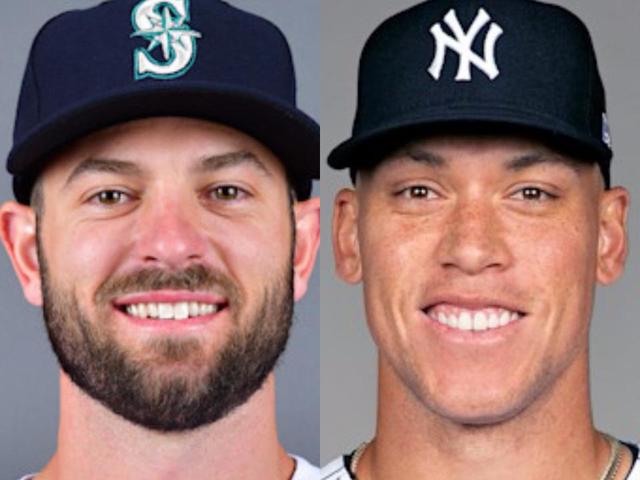 ジャイアンツ、ハニガーと３年５９・６億円合意　米報道　ＭＶＰジャッジは４９３億円オファー提示