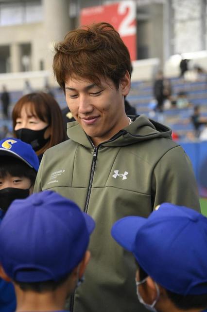 吉田正尚 レッドソックスと契約合意 ＷＢＣは「出たい気持ちはある