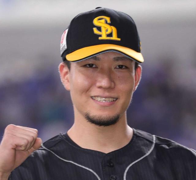 千賀滉大　メッツと５年約１０３億で契約合意「ゴーストフォーク」との現地報道も