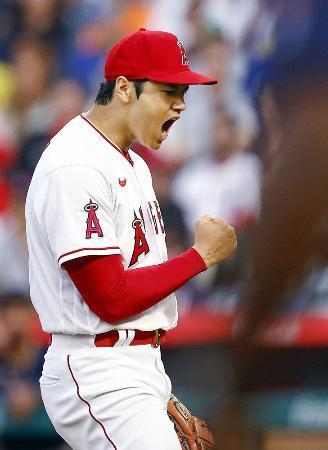 エンゼルスは１５日が初日　大リーグキャンプ日程発表