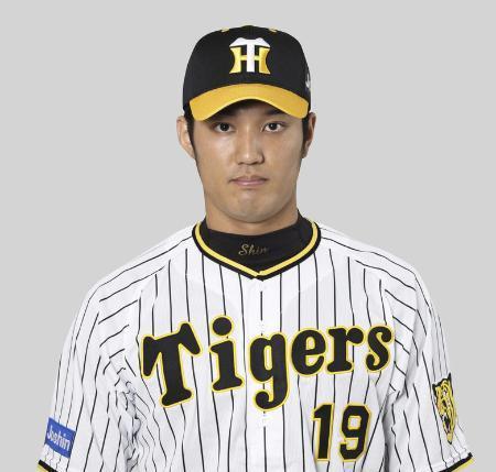 　藤浪晋太郎投手