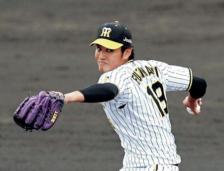 アスレチックス入りが発表された藤浪