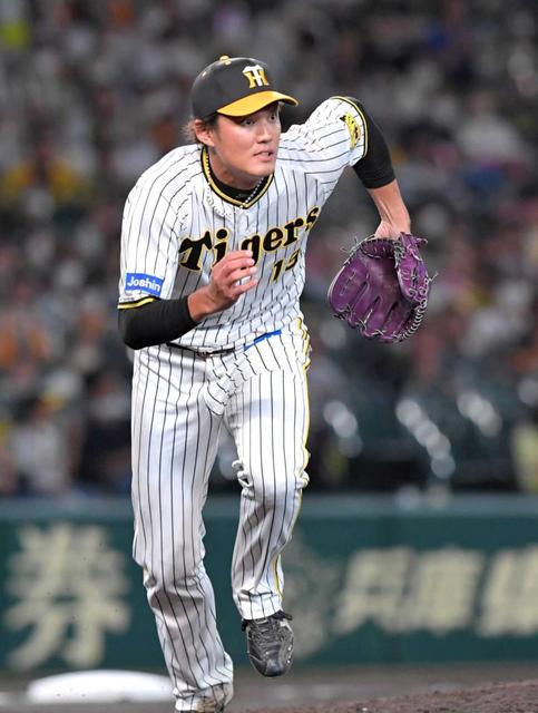 藤浪　出来高は先発登板数に応じてだった ２５試合で総額１００万ドル到達