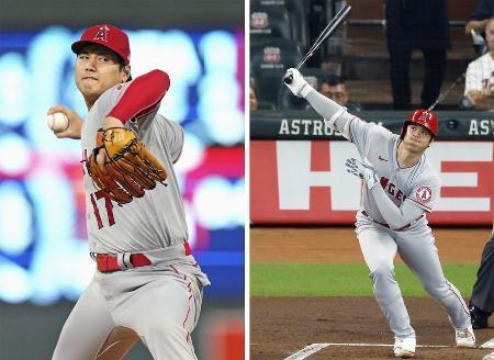 「大谷を全米で見られる」　ＭＬＢ幹部、交流戦増で