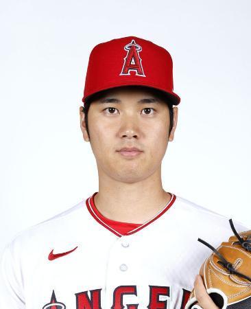 エンゼルス大谷の初登板、１日に　オープン戦、藤浪と投げ合いも