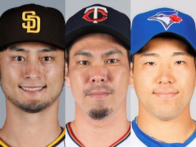 ダル、前田健太、菊池雄星は全員５回３安打１失点好投も、勝利投手はわずか１人「勝ちつかないの可哀想」「最後の望み菊池雄星」