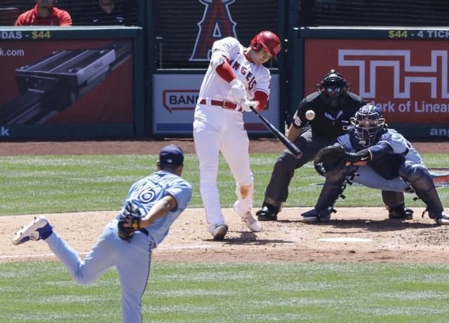 【写真】ついに“本家”大谷が兜を被った！やっぱり一番しっくりくる