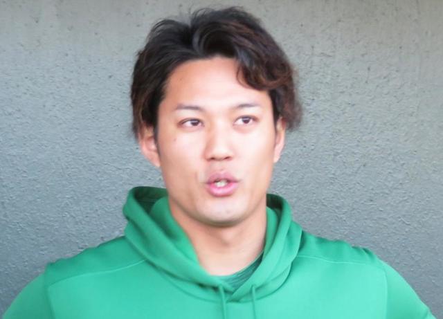 藤浪晋太郎、ＭＬＢ初勝利懸けて１６日登板　高い空振り率と与四球率　球宴投手ら復帰で先発再編の可能性