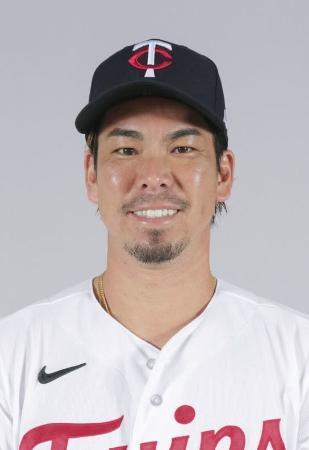 前田健太、１５日間のＩＬ入り　右上腕部の張りで