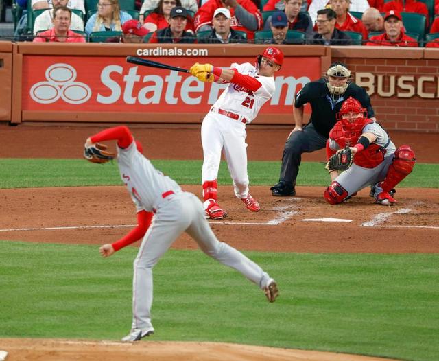 大谷翔平また快挙！５回４失点降板５勝目ならずも自己最多タイ１３Ｋ！ルース以来５００Ｋ５００本塁打　ヌートバーは３打席連続Ｋ