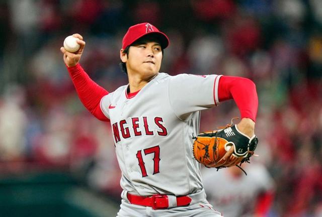 大谷翔平を揺さぶり?相手打者がピッチクロック違反狙いか