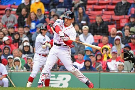 大谷、今季２度目の４安打　ダルビッシュと鈴木が対決へ