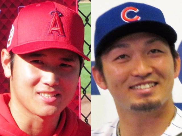 大谷翔平、次回登板は１０日マリナーズ戦　指揮官明言　カブス・鈴木誠也との直接対決は持ち越し