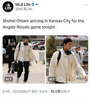 　ＭＬＢ　Ｌｉｆｅのツイッター＠ＭＬＢＬｉｆｅより