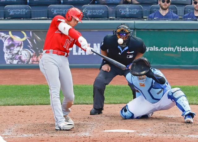 エンゼルス・大谷　球団史上最速のメジャー通算１５０号でトラウト＆松井秀超え！