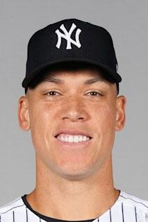 ヤンキース・ジャッジは靱帯断裂「復帰までの見通しが立っていない」