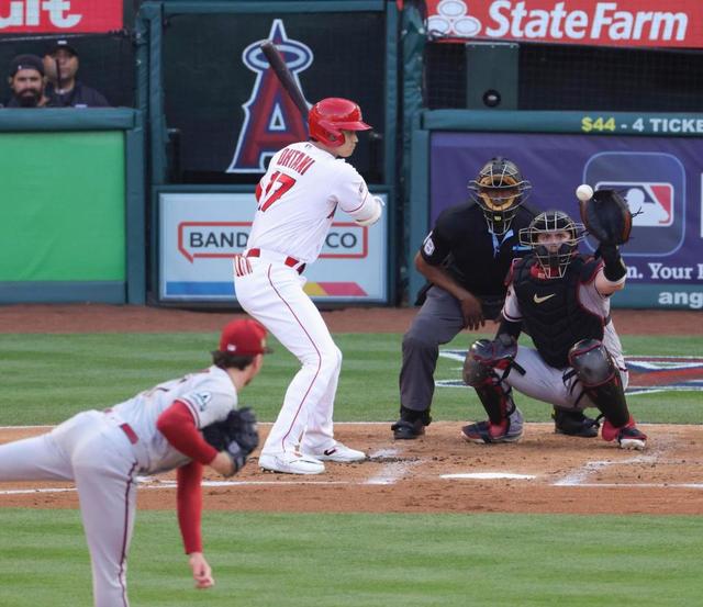 大谷翔平　大暴れの６月を象徴、ＭＬＢ月間ベストナインに選出「彼の野球人生において最高の月になるかも」