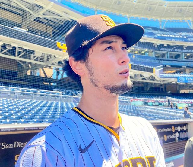 打者・大谷翔平は「日本人的。頭を使っている」ダルビッシュがキング独走の打撃を分析