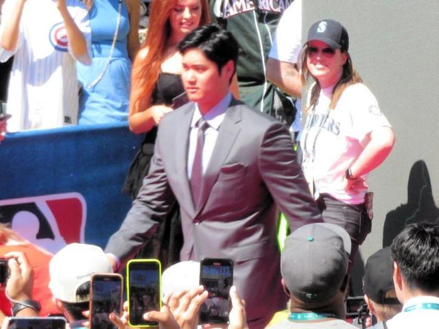 花巻東高校 パーカー 大谷翔平 甲子園 高校野球（大谷翔平、高校