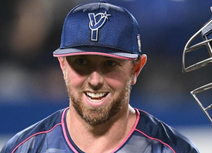 　ＤｅＮＡ時代のクリスキー