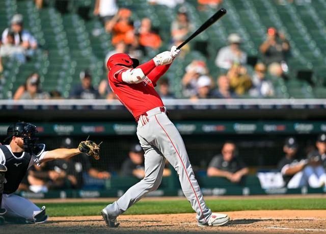 【動画】大谷クン　メジャー初完封勝利も喜びは控えめ　ジェントルマンです