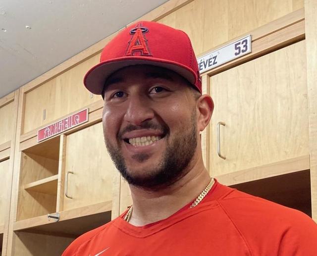 乱調5失点逆転負けのエンゼルス守護神「状態はかなり良かった」 まさかの連続セーブ機会失敗で連敗阻止できず