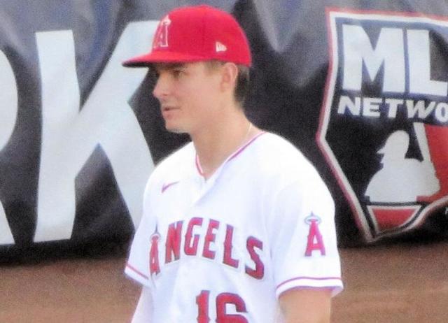 超美技で同点弾阻止のエ軍モニアック「きついのは間違いない」 本拠地熱狂直後に逆転負けで今季最悪7連敗