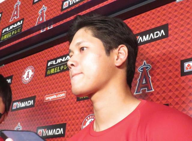 大谷翔平「もっともっと積み上げたい」史上初の２年連続“ダブル２桁”達成　勝ち星には持論「評価のメインではない」