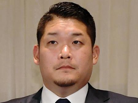 筒香 ジャイアンツとマイナー契約