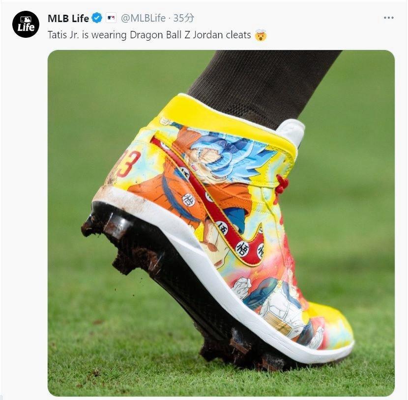 　ＭＬＢＬｉｆｅの公式Ｘ（＠ＭＬＢＬｉｆｅ）より